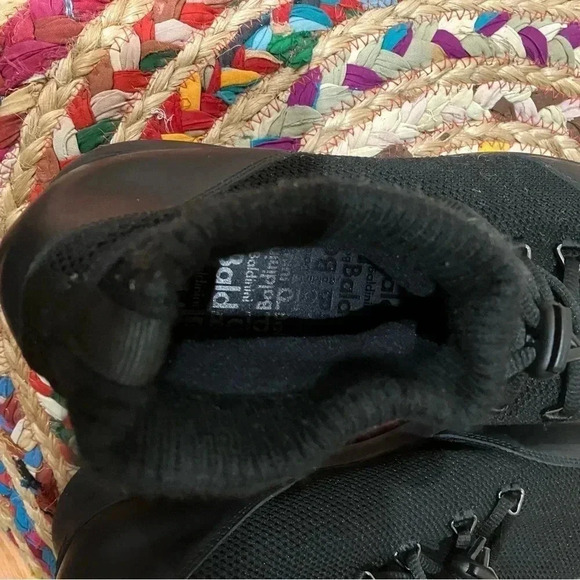 Baldinini knit  sock ankle sneakers boots made in Italy - Picture 8 of 10